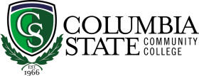 Columbia State Community College Est. 1966